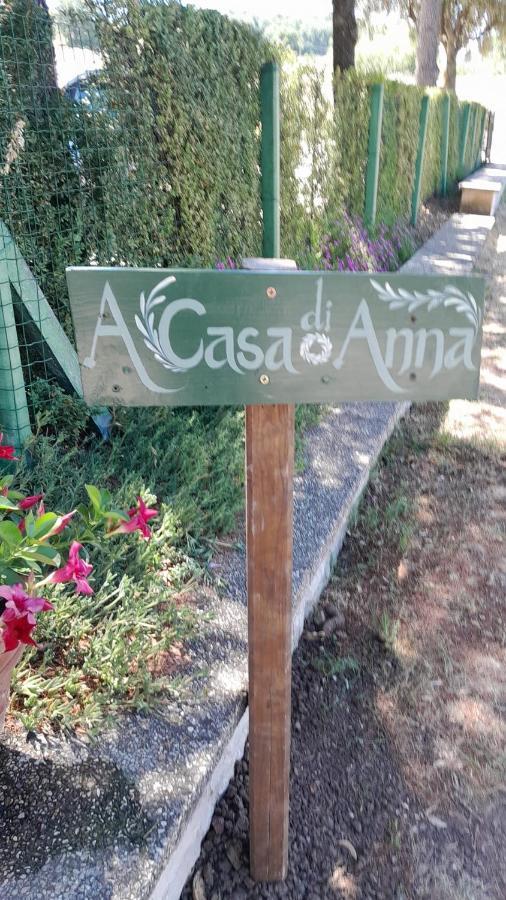 Appartamento Dell Agriturismo Pane E Olio Todi Exterior photo